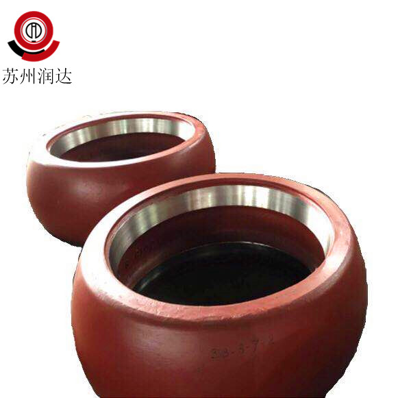關(guān)于立磨磨輥的性能有哪些？