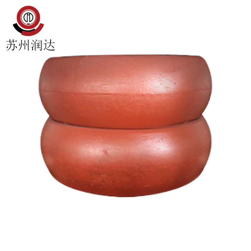 提質(zhì)轉(zhuǎn)型深度發(fā)展，高鉻磨輥邁出新步伐