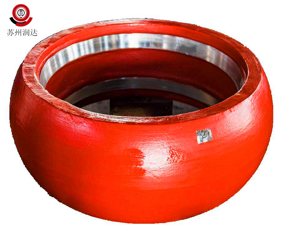 立磨機(jī)生產(chǎn)效率不高，蘇州潤達(dá)磨輥幫您解決