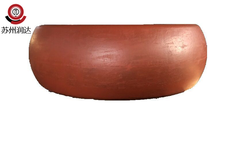 環(huán)保，讓立式磨輥重塑新身